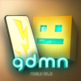 GDMN - Geometry Dash Chat