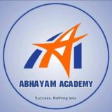 Abhayam Academy- Official Channel