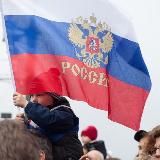 Первые из первых новостей России, и не только