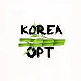 Корейская косметика оптом
