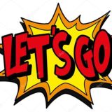 Lets Go