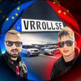 VRROLLSE | Автомобили под заказ | Растаможка | Автомобили из Китая