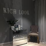 RICH LOOK наращивание ресниц Москва