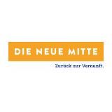 DIE NEUE MITTE - zurück zur Vernunft: #Ceasefire