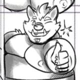 Larz Fangerson Sumo League Dojo