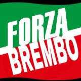 FORZA BREMBO