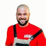 Окна Каспер