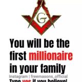 ILLUMINATI BROTHERHOOD GLOBAL 🔺👁🔺http://thesatanictemple.com
