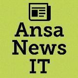 Ansa News IT / Ultime Notizie su scienza, tecnologia, medicina, universo, animali, archeologia