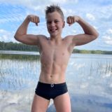 Никита Касьянов