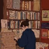 Книги, чай и чернила