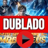A VIDA DUPLA DA HERDEIRA BILIONÁRIA