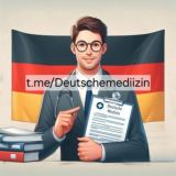 Deutsche Medizin für Fachsprachprüfung und Kenntnisprüfung 🇩🇪🩺📚