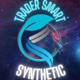 Trader Smart Synthetic TRADING🏆