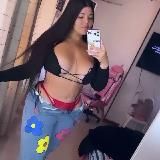 Daniela Arcila hot 😈🔥