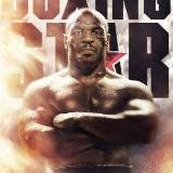 Boxing Star