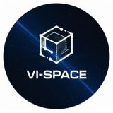 VI-SPACE/CHAT/NFT MOON METAVERSE