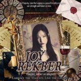 OPEN ━ JOY REKBER