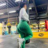 Esmeralda mejia.