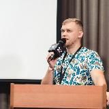 Кирилл Савельев | Tамада Диджитал