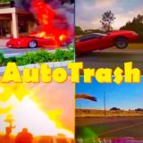 AutoTrash 18+ Chat