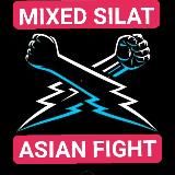 "ASIAN FIGHT"