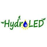 HydroLED. Свет и системы гидропоники для растений.