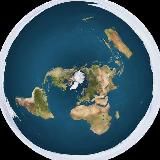Flat Earth Bible