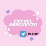 Fan del descuento👌