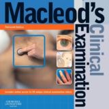 Macleod's Clinical Examination