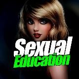 Sexual education 🌶