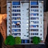 Макеты на заказ. Архитектурные макеты. Ночники