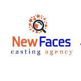 КАСТИНГИ | NEW FACES
