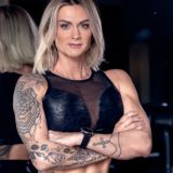 Giorgia Foroni Fitness