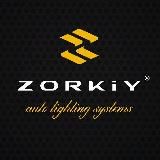 ZORKiY auto - медиа 📺