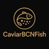 Caviar_BCN_fish 🇪🇸🐠