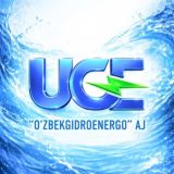 "O`ZBEKGIDROENERGO" АJ