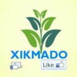 Xikmado️ 💎