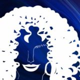 КНЯЖЕНИКА | Писательница | Модель