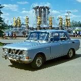 МОСКВИЧ