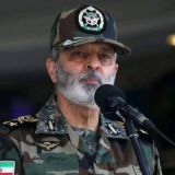 آنسوی سیاست. اخبار جنگ