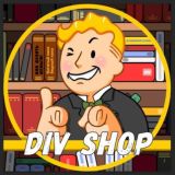DIV SHOP