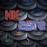 NK BETS | HOCKEY
