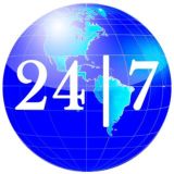 24 | 7