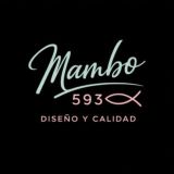 CAMISETAS MAMBO®️