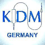 KDM Uzbekistan