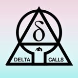 Delta Whale Calls 🐳