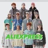 Хайповый шмот | ALIEXPRESS