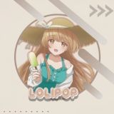 Anime Myanmar Lolipop Link collection
