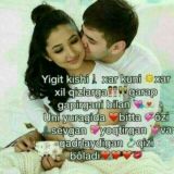 Olisdagi YaQiNiM